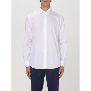 Mazzarelli Shirt Men White